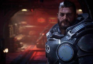 Gears Tactics будет доступна в Xbox Game Pass