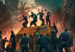 Dying Light Enhanced Edition продают в Steam со скидкой 70%