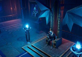 Создатели Battlerite анонсировали ММО про вампиров V Rising