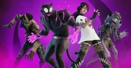 Для Fortnite вышел патч 26.30 с Аланом Уэйком и Майклом Майерсом