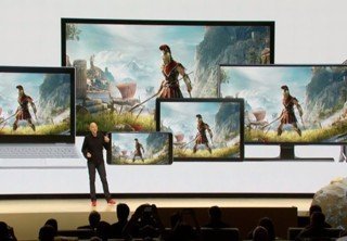 Анонс сервиса Google Stadia: будущее видеоигр?