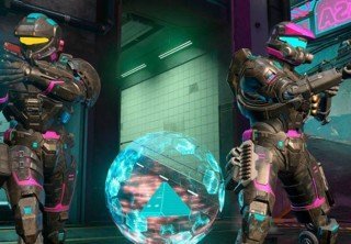В Halo Infinite стартовало событие с наградами Cyber Showdown