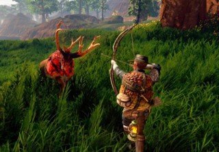 В новом геймплейном трейлере показали боёвку Outward