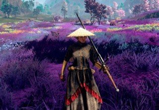 Вышло дополнение The Soroboreans для RPG Outward