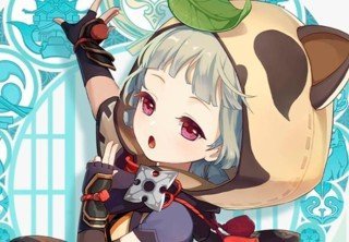 Утечка: Genshin Impact – игроки надолго застрянут на Инадзуме