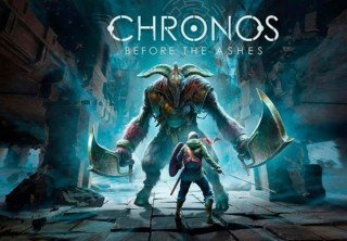 Обзор Chronos: Before the Ashes — скучный не соулс-лайк