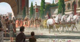 В Imperator: Rome начались бесплатные выходные