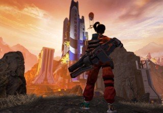 В Apex Legends стартовало событие «Переоборудование»