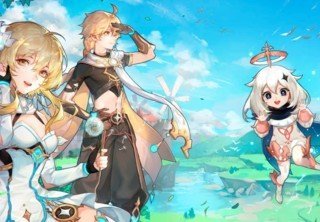 Вышло обновление 1.2 «Принц мела и дракон» для Genshin Impact