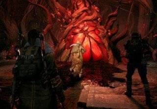 В Remnant: From the Ashes начался превью-уикенд