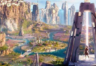 В Assassin's Creed Odyssey началась раздача эпизода Поля Элизия