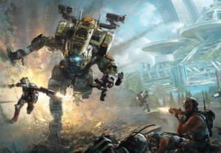 Origin раздает шутеры со скидкой до 85%