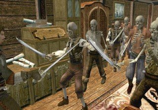 Лучшие игры на ПК 2000 года — ТОП 10