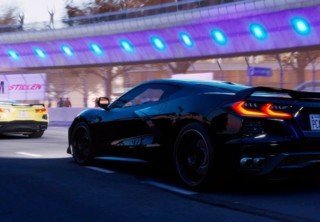 Вышел геймплейный ролик Project CARS 3