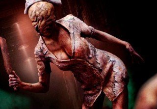 Konami опровергли слухи о новой Silent Hill