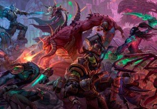 Форты в HotS перестанут давать опыт