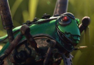 Решение технических проблем в Biomutant