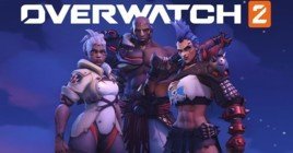 Разработчиков Overwatch 2 обвинили в расизме