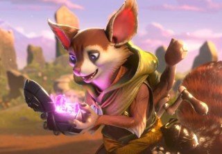 Патч добавил в Dota 2 ивент «Враждостояние» и аркану на Spectre