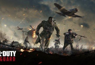 Обзор Call of Duty: Vanguard — мстители Второй мировой