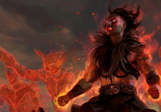 Представлены награды за испытания лиги Path of Exile: Ультиматум