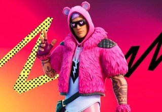 В Fortnite началось событие «Пламенные сердца»