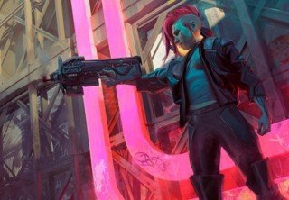 Вышел отчет CD Projekt за третий квартал 2020 финансового года