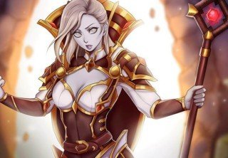 Патч 9.2.5 ввел в World of Warcraft межфракционное взаимодействие