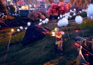 The Outer Worlds отправит людей в колонию