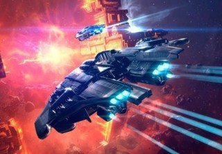 Мобильное приложение EVE Portal получило поддержку русского языка
