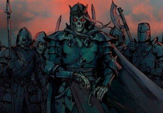 В Pathfinder: Wrath of the Righteous будет пошаговый режим
