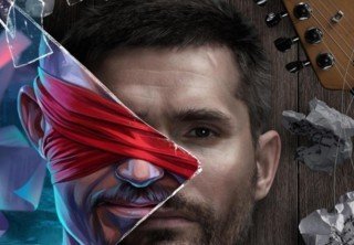 Состоялась премьера клипа Noize MC для League Of Legends