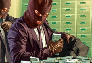 В GTA Online стартовало испытание для грабителей
