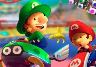 Продано больше 68 миллионов консолей Nintendo Switch
