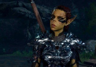 В раннем доступе Baldur's Gate 3 будет шесть классов