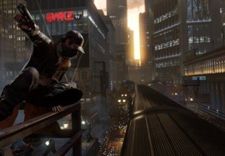 Watch Dogs и The Stanley Parable можно бесплатно забрать в EGS