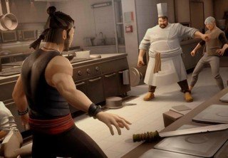 Не все критики смогли осилить рукопашный кунг-фу экшн Sifu