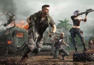 Как исправить ошибку CS0004 в PUBG на PS4 и PS5