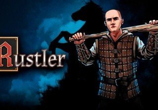 В августе состоится релиз средневекового экшна Rustler