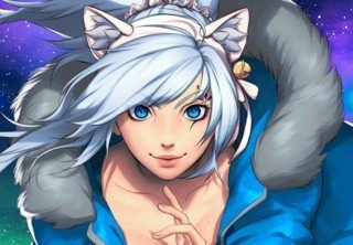 Стала известна дата выхода мобильной экшн-MMORPG Blade and Soul 2