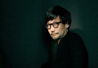 Интервью с Хидео Кодзимой в честь премии BAFTA Fellowship