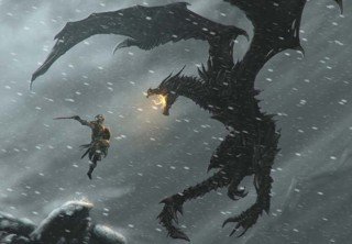 В The Elder Scrolls Online появится регион Skyrim