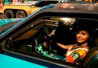 CD Projekt вырезали метро из Cyberpunk 2077