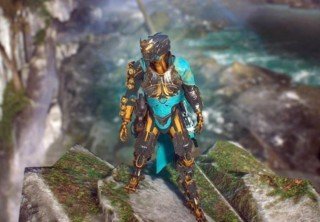 В Anthem нашли новый баг, связанный с экипировкой
