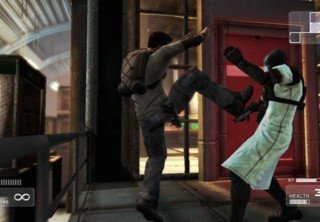 Трофеи (ачивки) в The Complex: Remastered