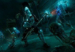 Опубликовано расписание плейтестов New World
