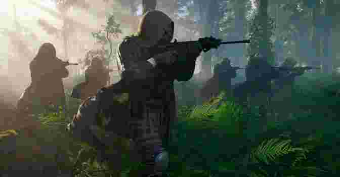 ОБТ Tom Clancy’s Ghost Recon: Breakpoint начнется 26 сентября