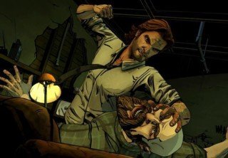 В EGS бесплатно раздают The Wolf Among Us