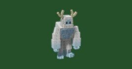 Что делает Йети в Вырасти Сад Гров э Гарден