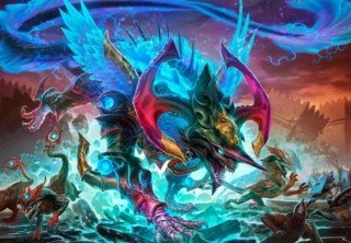 В SMITE появится вавилонский пантеон богов